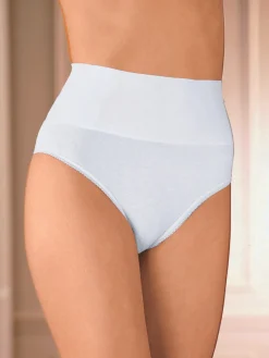 Culottes<Slip qualité coton