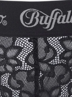 Buffalo Culottes<Slip rio tendance en dentelle transparente