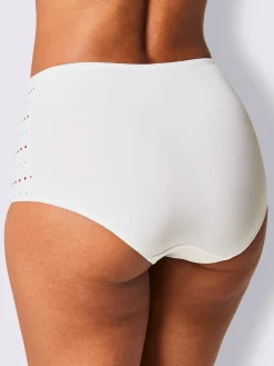 wäschepur Culottes<Slip taille haute