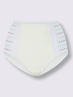 wäschepur Culottes<Slip taille haute