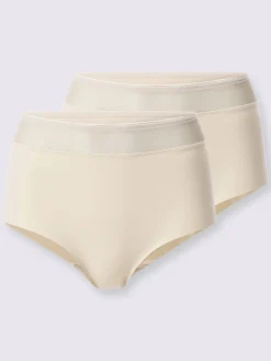 wäschepur Culottes<Slip taille haute