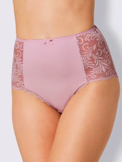 wäschepur Culottes<Slip taille haute