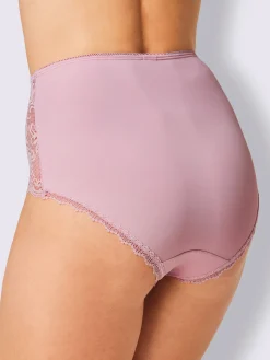 wäschepur Culottes<Slip taille haute