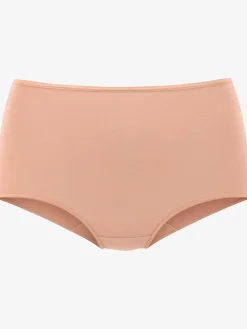 LASCANA Culottes<Slips finitions élastiques et plates à la taille et aux échancrures