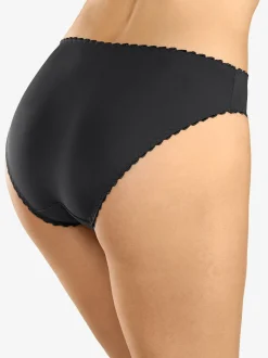 petite fleur Culottes<Slips jazz lot de 4 panties