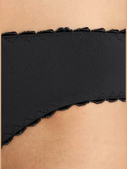 petite fleur Culottes<Slips jazz lot de 4 panties