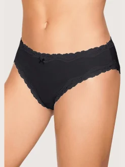Vivance Culottes<Slips jazz lot de 5 panties
