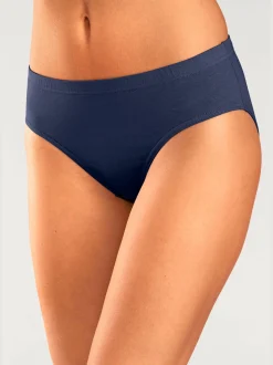 Vivance Culottes<Slips jazz lot de 5 panties