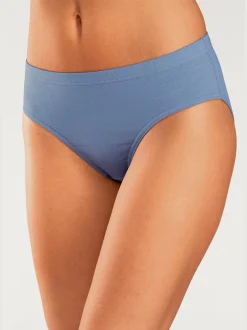 Vivance Culottes<Slips jazz lot de 5 panties