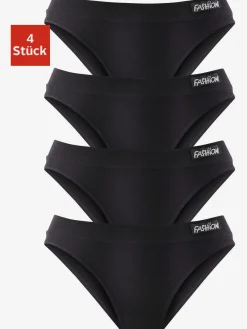 petite fleur Culottes<Slips jazz lot de 4 panties