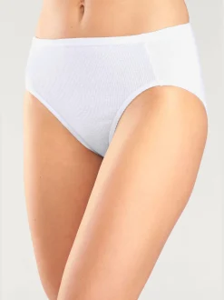 petite fleur Culottes<Slips jazz lot de 5 panties