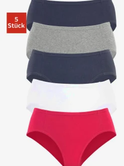 petite fleur Culottes<Slips jazz lot de 5 panties