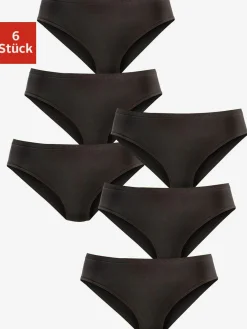 petite fleur Culottes<Slips jazz lot de 6 panties pratiques