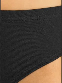 petite fleur Culottes<Slips jazz lot de 6 panties pratiques