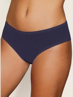 Vivance Culottes<Slips jazz lot de 7 panties