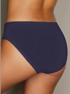 Vivance Culottes<Slips jazz lot de 7 panties