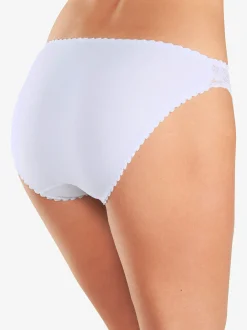 petite fleur Culottes<Slips jazz lot de 3 panties