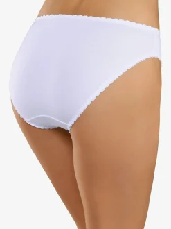 petite fleur Culottes<Slips jazz lot de 5 panties pratique