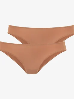 LASCANA Culottes<Slips jazz lot de 2 panties