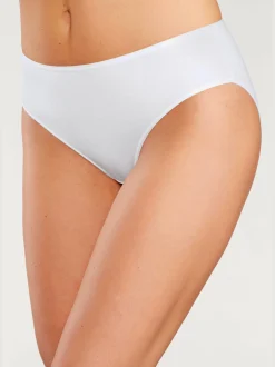 LASCANA Culottes<Slips jazz lot de 3 slips