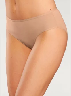 LASCANA Culottes<Slips jazz lot de 3 slips