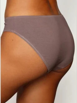 LASCANA Culottes<Slips jazz lot de 5 slips panties