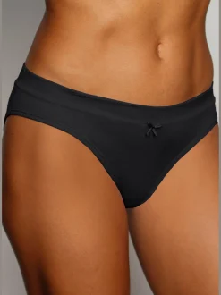 Vivance Culottes<Slips jazz lot de 5 slips panties