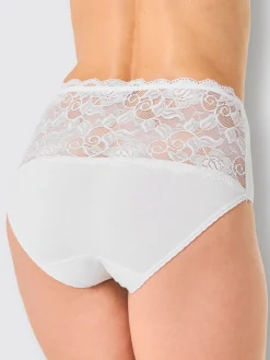 wäschepur Culottes<Slips jersey fin