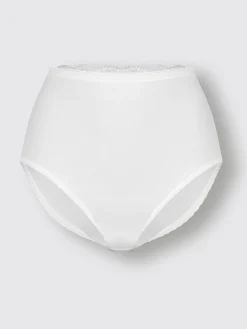 wäschepur Culottes<Slips jersey fin