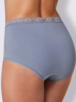 wäschepur Culottes<Slips jersey fin