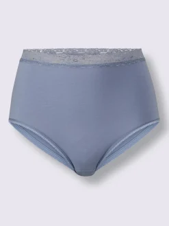 wäschepur Culottes<Slips jersey fin