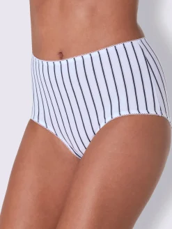 wäschepur Culottes<Slips jersey fin