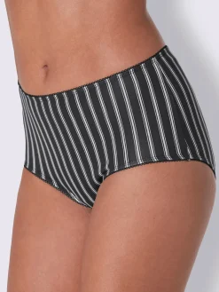 wäschepur Culottes<Slips jersey fin