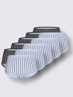 wäschepur Culottes<Slips jersey fin