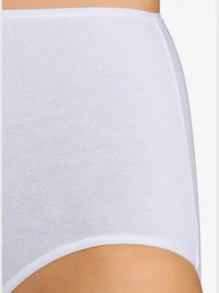 petite fleur Culottes<Slips lot de 5 panties pratique