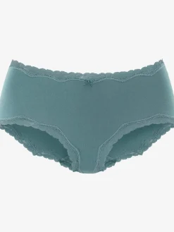 Vivance Culottes<Slips lot de 5 panties