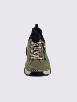 Rieker Baskets<Sneakers largeur f*