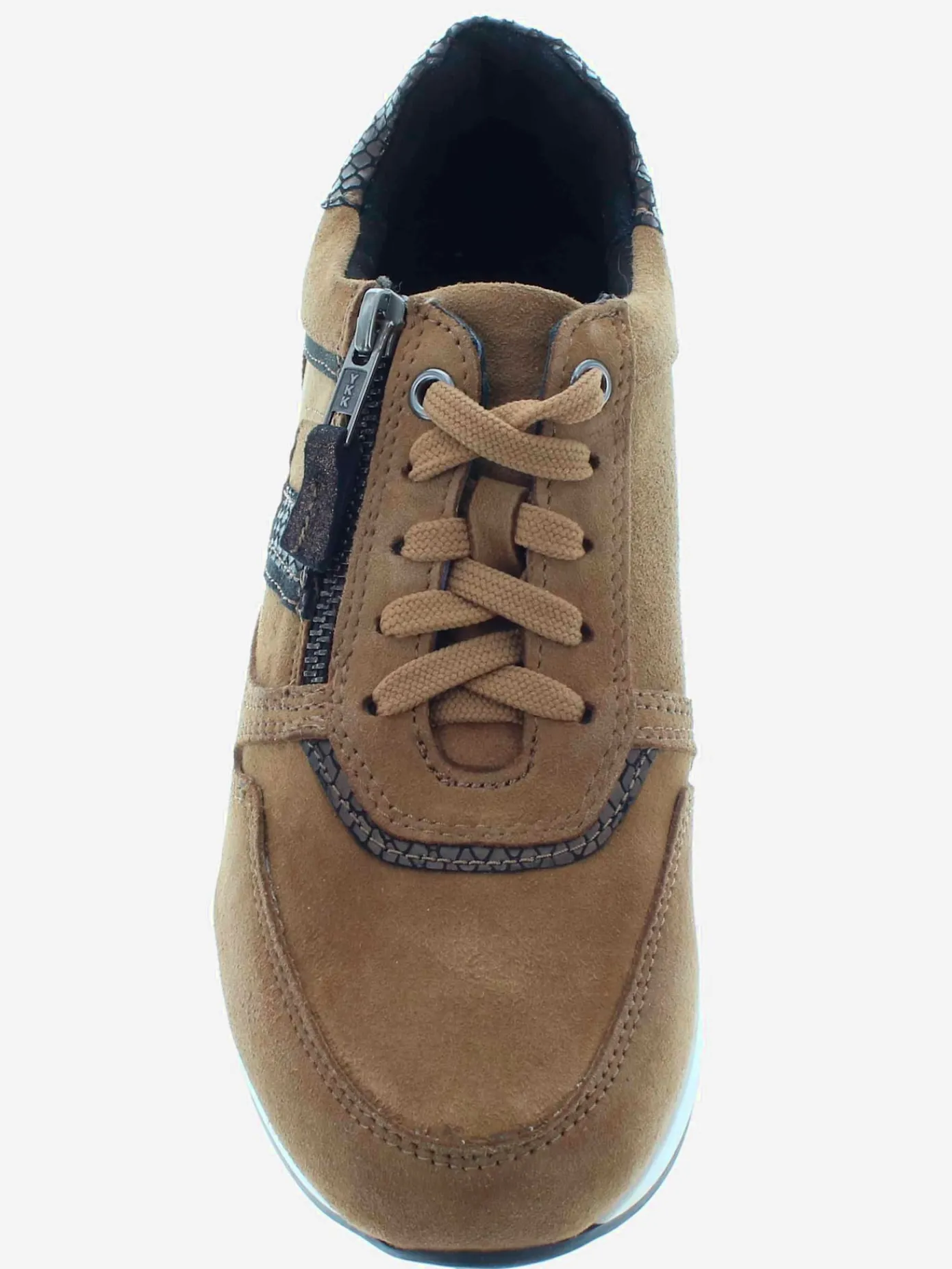 airsoft modern+ Baskets<Sneakers largeur g*