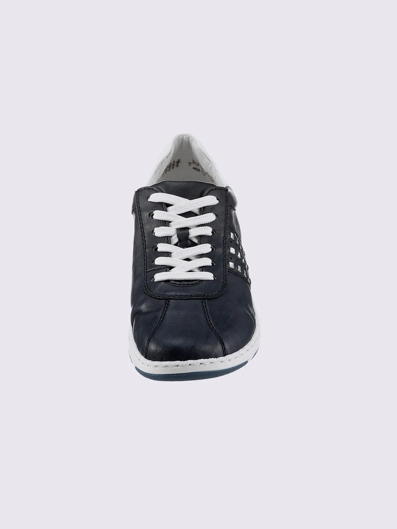 Rieker Baskets<Sneakers largeur h*