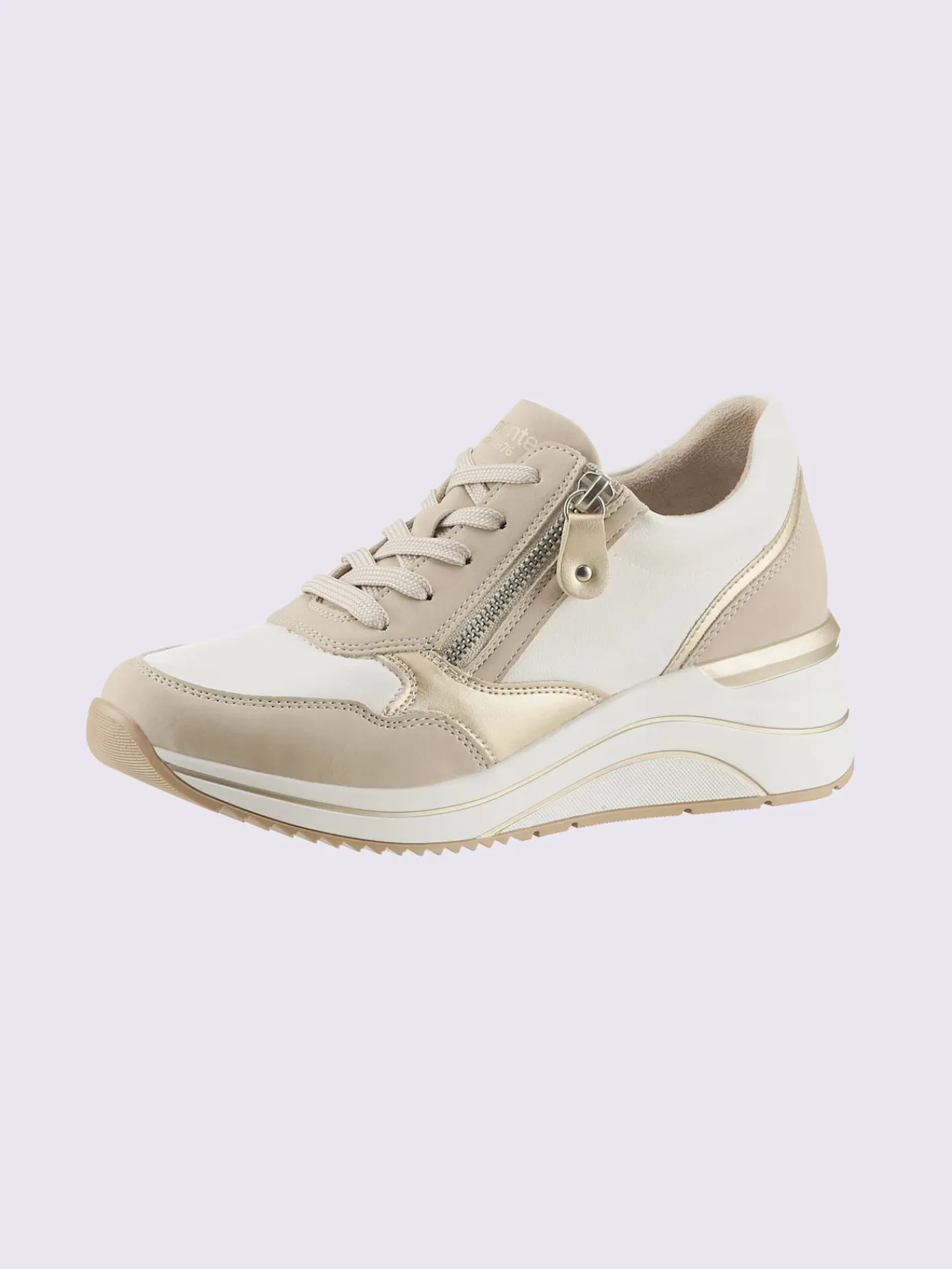 Remonte Baskets<Sneakers largeur h*