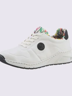 Rieker Baskets<Sneakers largeur h*