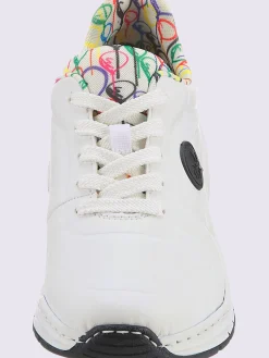 Rieker Baskets<Sneakers largeur h*