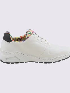 Rieker Baskets<Sneakers largeur h*