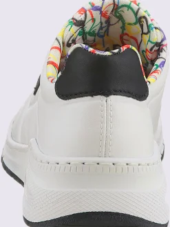 Rieker Baskets<Sneakers largeur h*