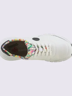Rieker Baskets<Sneakers largeur h*