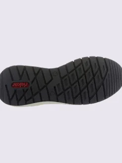 Rieker Baskets<Sneakers largeur h*