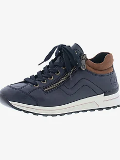 Rieker Baskets<Sneakers largeur h*