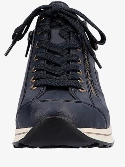 Rieker Baskets<Sneakers largeur h*