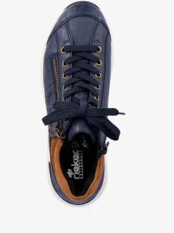 Rieker Baskets<Sneakers largeur h*