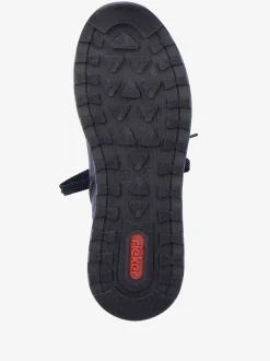 Rieker Baskets<Sneakers largeur h*